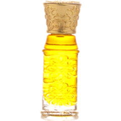 Mukhallat Hams Al Layali by Arabian Oud / العربية للعود perfume bottle