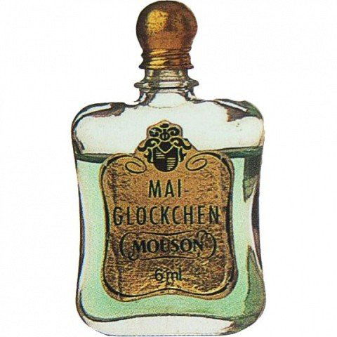 Maiglöckchen / Muguet