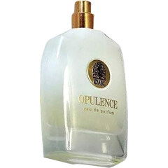 Opulence by Oak Perfumes perfume bottle