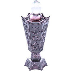 Daliya (Perfume Oil) by Naseem / نسيم perfume bottle