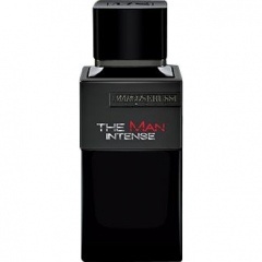The Man Intense by Marco Serussi perfume bottle