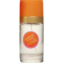Inquietude Woman by Briseis perfume bottle