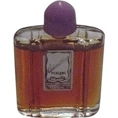 Adoration by W. T. Rawleigh perfume bottle