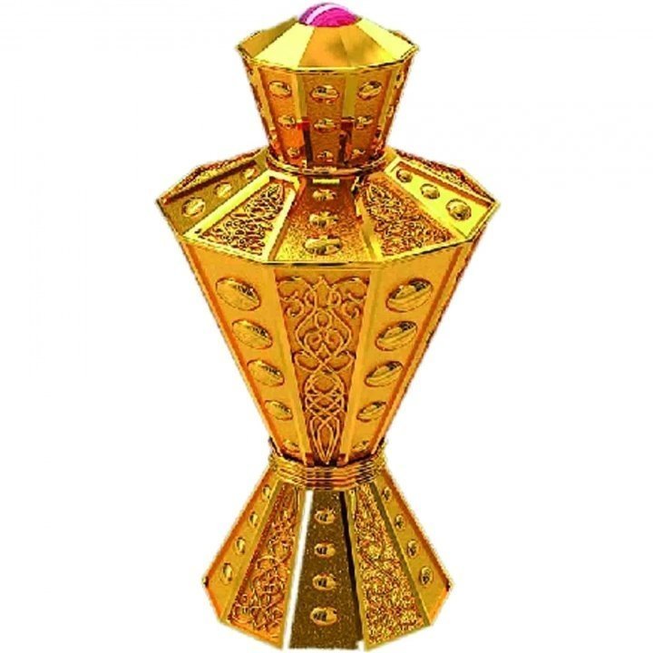 Joudy by Oudh Al Anfar perfume bottle