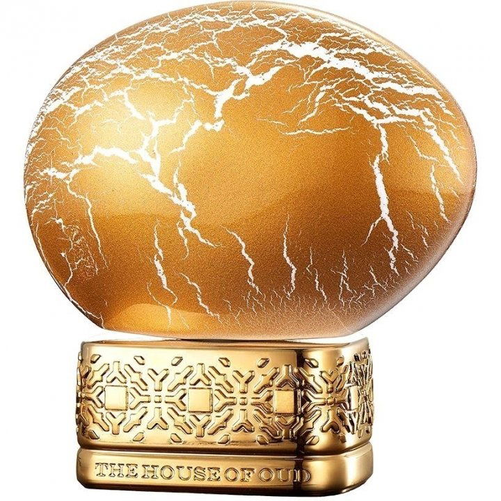 Wind Heat by The House of Oud perfume bottle