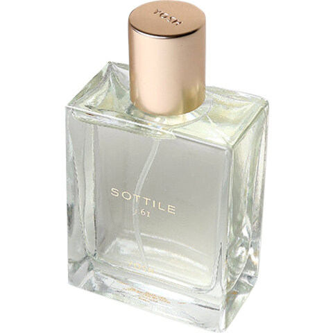 Sottile 1.61 (Eau Fraiche) by Yosh perfume bottle