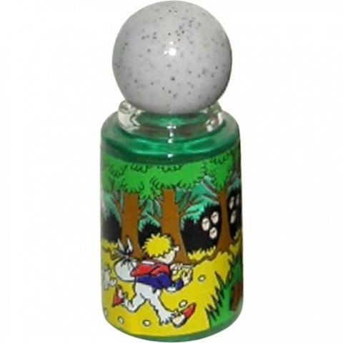 Contes - Le Petit Poucet by Laureline Fontanel perfume bottle