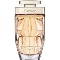 La Panthère Eau de Parfum Légère Édition Limitée 2016 by Cartier perfume bottle