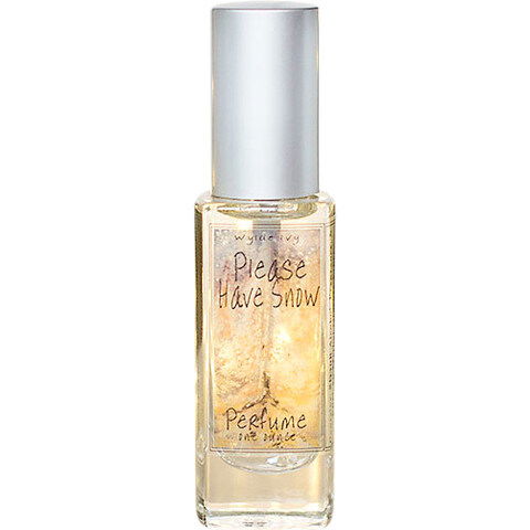 Please Have Snow by Wylde Ivy perfume bottle