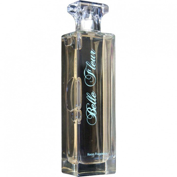 Belle Fleur by Original Scent perfume bottle