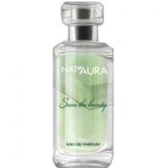 Nat'Aura - Save the Beauty by BioFresh Cosmetics perfume bottle