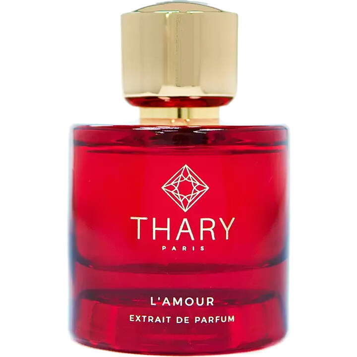L'Amour by Thary perfume bottle