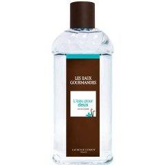 Les Eaux Gourmandes - L'Eau pour Deux by Les Senteurs Gourmandes perfume bottle