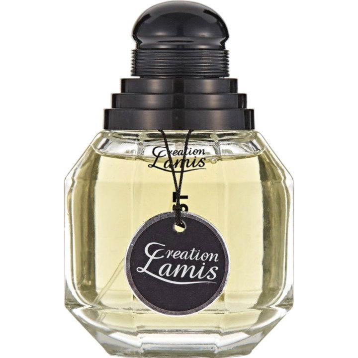 Hot Blast for Men by Création Lamis perfume bottle