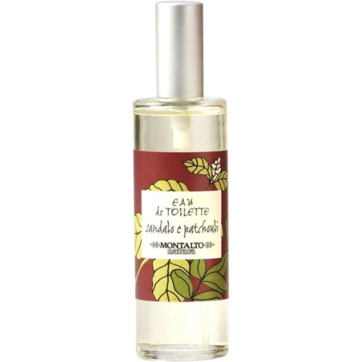 Sandalo e Patchouli by Montalto / Juliette Alysque perfume bottle