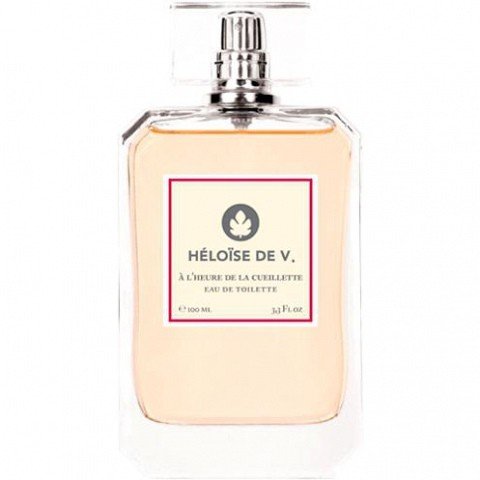 À L'Heure de la Cueillette by Héloïse de V. perfume bottle