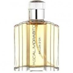 -Ballon d'Or- by Pascal Morabito perfume bottle