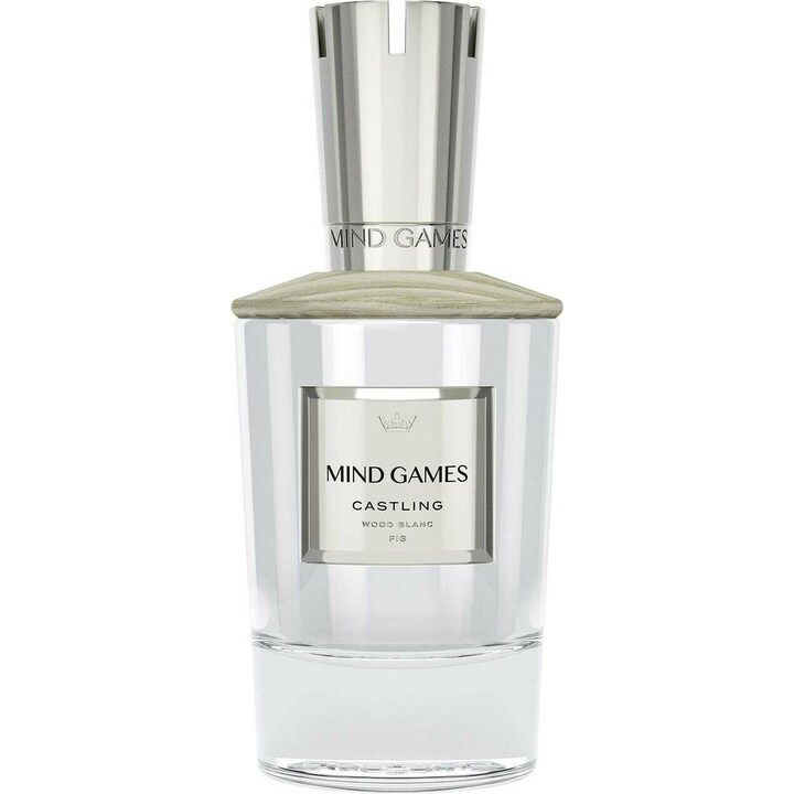Castling by Mind Games perfume bottle