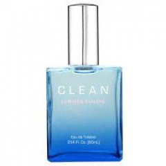 Summer Sailing by Clean perfume bottle