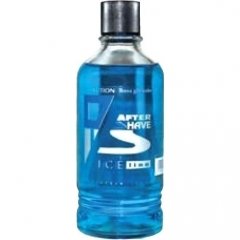 Ice After Shave 100 by Edelstein perfume bottle