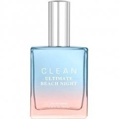 Ultimate Beach Night by Clean perfume bottle