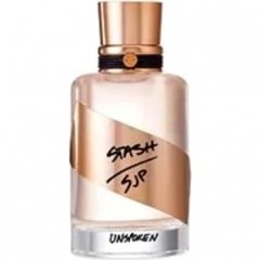 Stash Unspoken by Sarah Jessica Parker perfume bottle