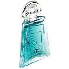 Pi (Eau de Toilette Fraîche) by Givenchy perfume bottle