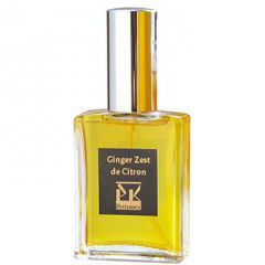 Ginger Zest de Citron