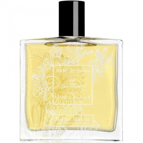 Note de Peau by Miller Harris perfume bottle