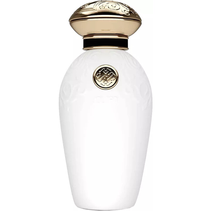 Timeless by Louzan / لوزان perfume bottle