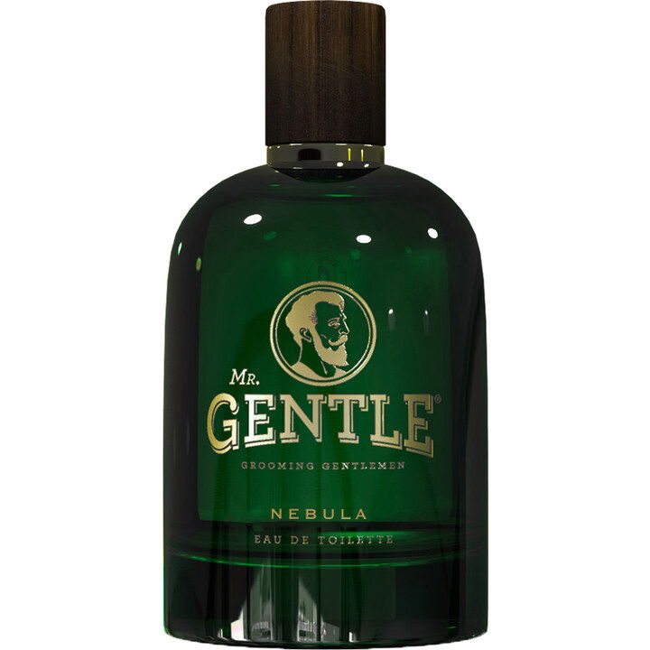 Nebula by Mr. Gentle perfume bottle