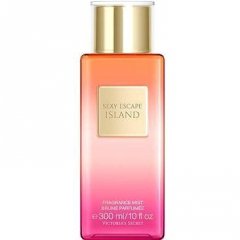 Sexy Escape Island by Victoria's Secret perfume bottle