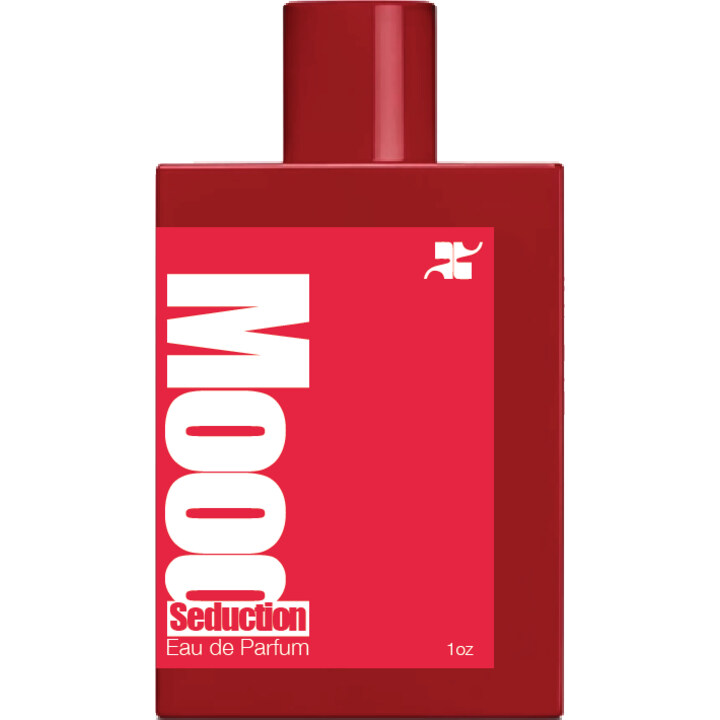 Mood Seduction by The Elemental Fragrance perfume bottle