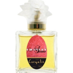 Lemec by Charley Stone perfume bottle