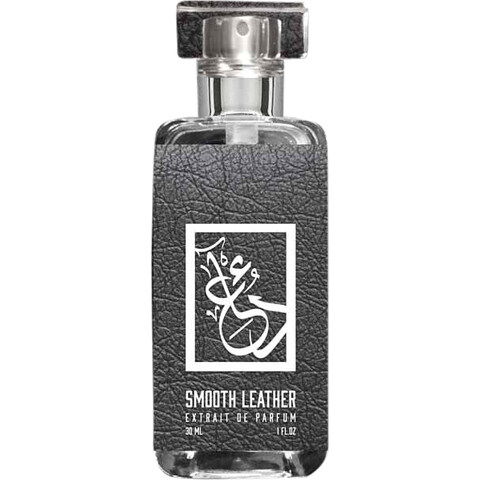 Smooth Leather by The Dua Brand / Dua Fragrances perfume bottle