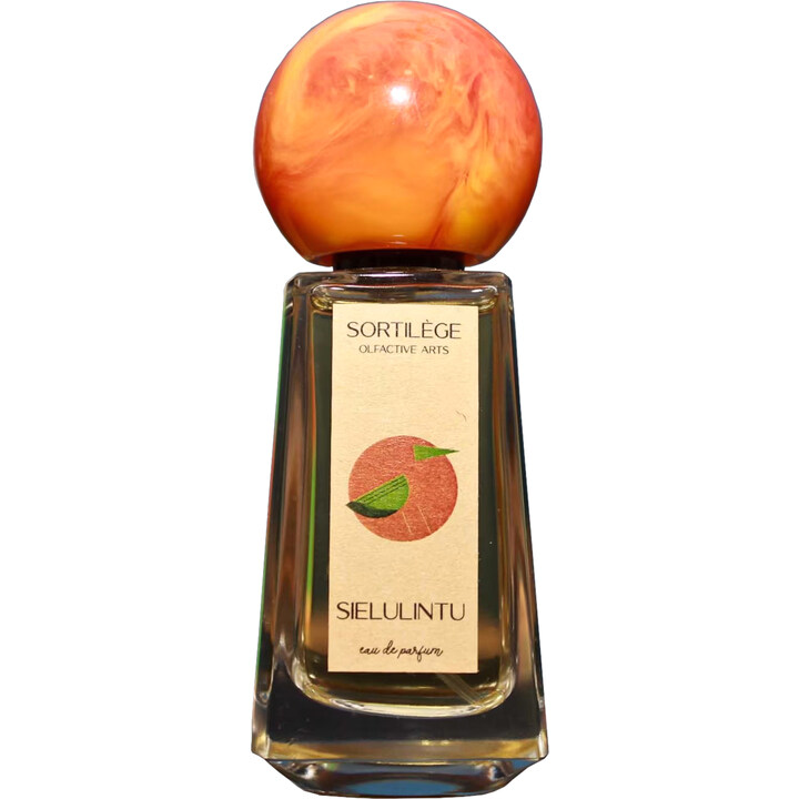 Sielulintu by Sortilège perfume bottle