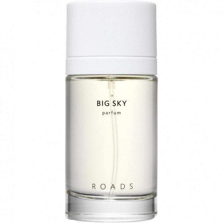 Big Sky by Roads perfume bottle