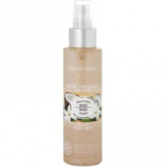 Noix de Coco Monoï / Monoï Coconut