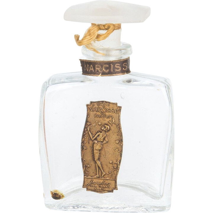 Narcisse by Jardin perfume bottle