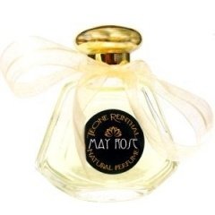 May Rose (2015) by Teone Reinthal Natural Perfume perfume bottle