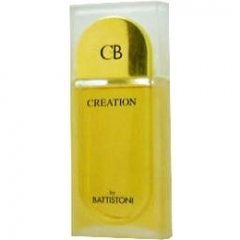Creation / Creation Donna by Battistoni perfume bottle