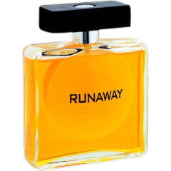 Runaway by Dina Cosmetics perfume bottle