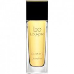 Classic 131 by Lou•pre perfume bottle