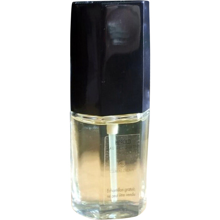 Herold by Clément Dauxoy perfume bottle