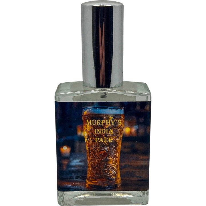 Murphy's India Pale by Murphy & McNeil perfume bottle