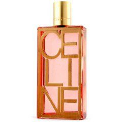 Oriental Summer by Celine perfume bottle