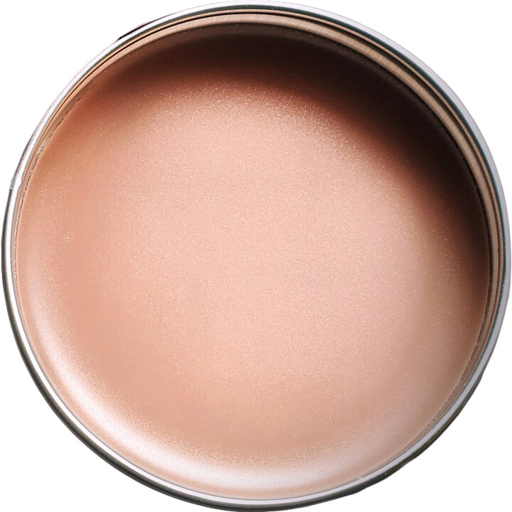 Autumn Rose by Violet Apothic perfume bottle