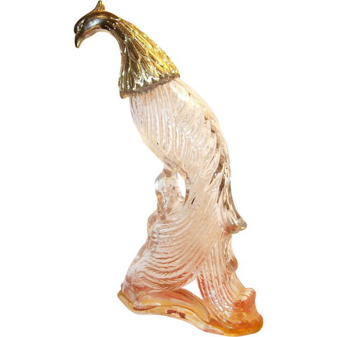 Bird of Paradise (Cologne) by Avon perfume bottle