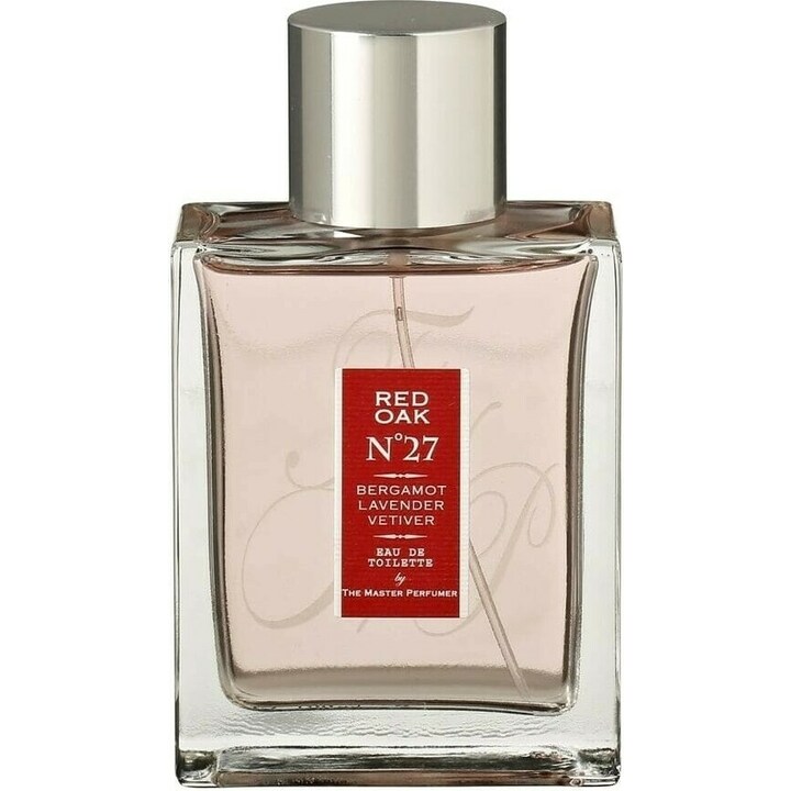 Red Oak N°27 by The Master Perfumer perfume bottle