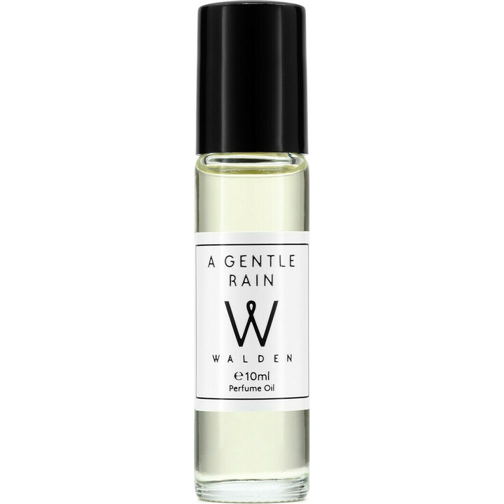A Gentle Rain (Perfume Oil)